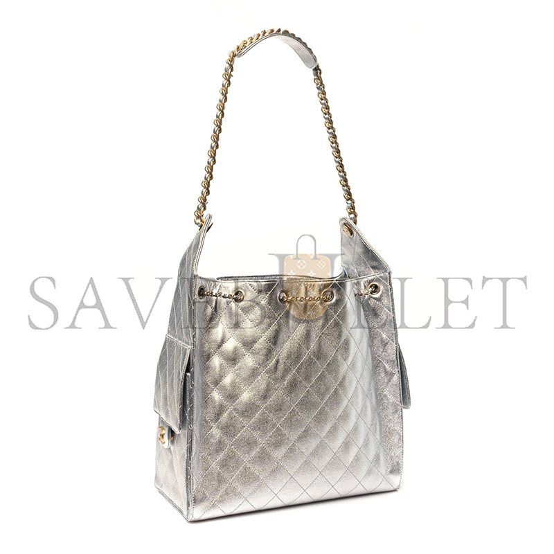 CHANEL 25 MEDIUM HANDBAG AS5311 (40*30*15cm)